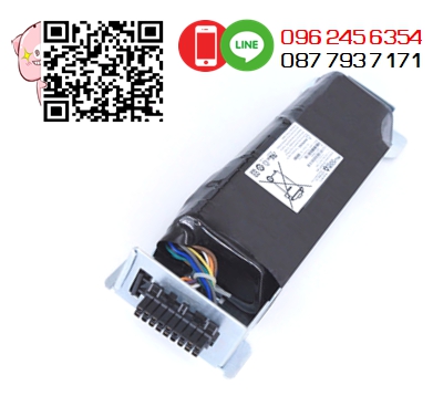 IBM 23R0518, 23R0534, IBM1815-80A, DS4800 Battery