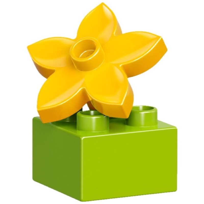 LEGO Duplo 10854 Creative Box