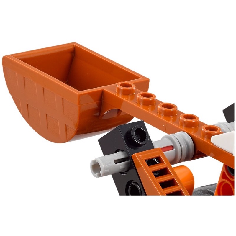 LEGO Ninjago 70593 The Green NRG Dragon