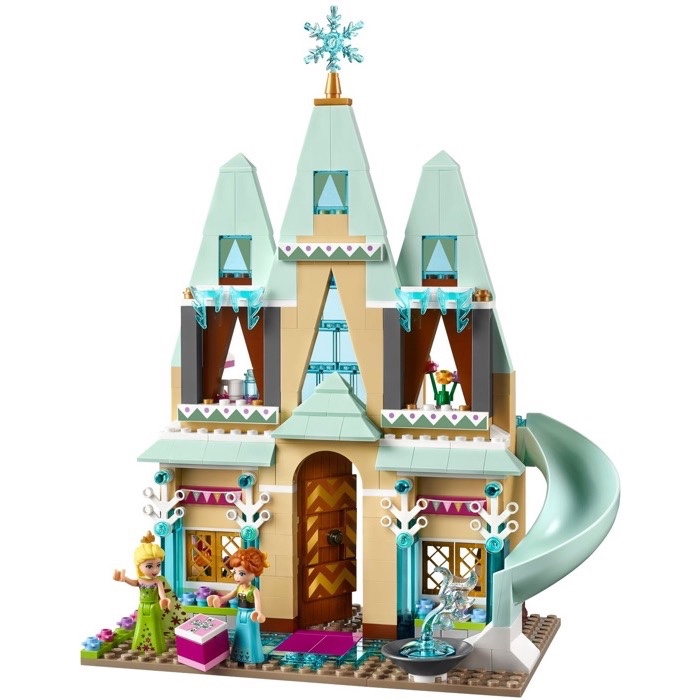 LEGO Disney 41068 Arendelle Castle Celebration