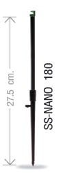 SS-NANO 180 ( 180 องศา)