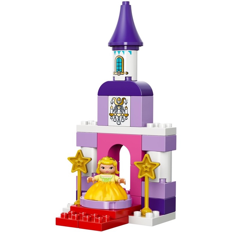 LEGO Duplo 10595 Sofia the First Royal Stable