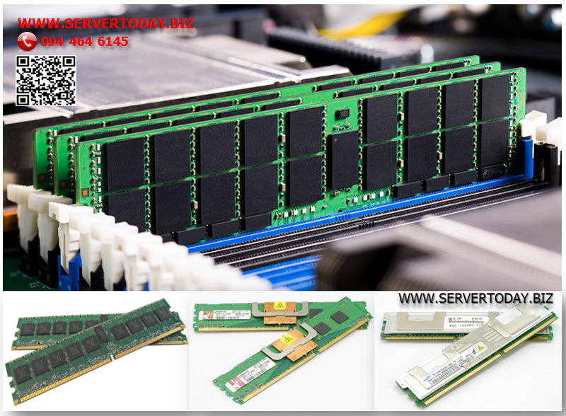 00D5032 [ขาย,จำหน่าย,ราคา] IBM 8GB (1x8GB, 1Rx4, 1.5V) PC3-14900 CL13 ECC DDR3 1866MHz LP RDIMM