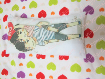 หมอนหนุนขนาดพกพา A4