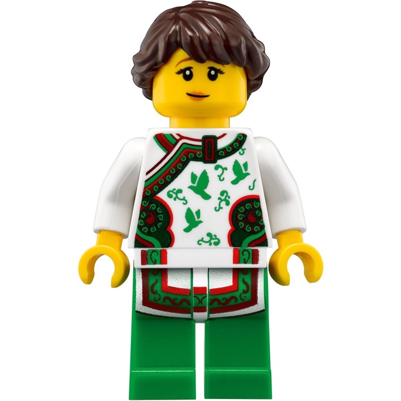 LEGO Ninjago 70620 Ninjago City