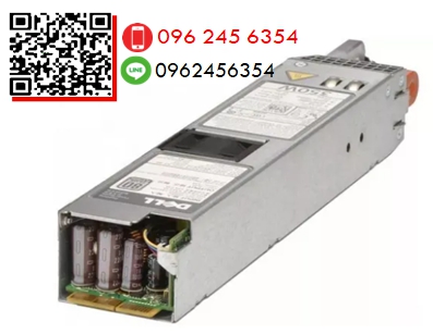 Dell, 0Y8Y65, Y8Y65, Dell 350W, Power Supply, for PowerEdge R320, R330, R420, R420XR