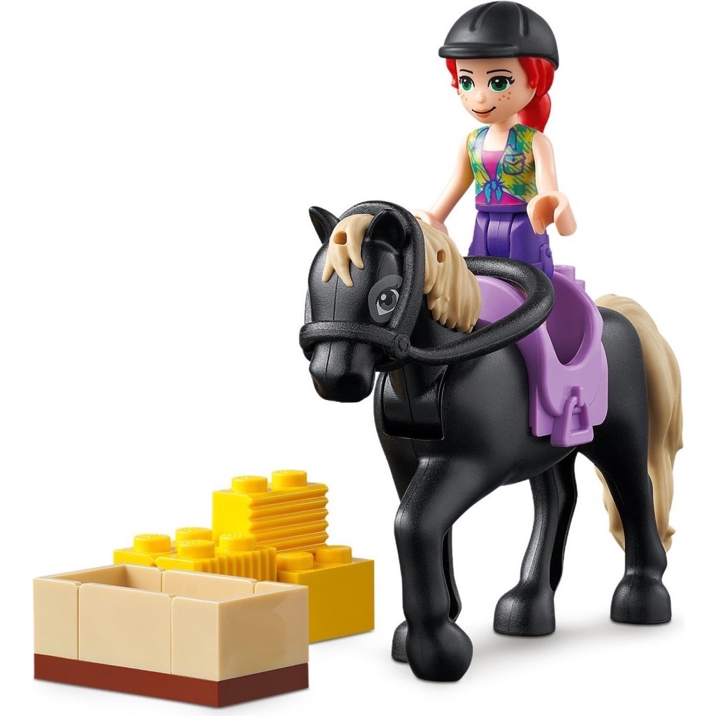เลโก้ LEGO Friends 41721 Organic Farm