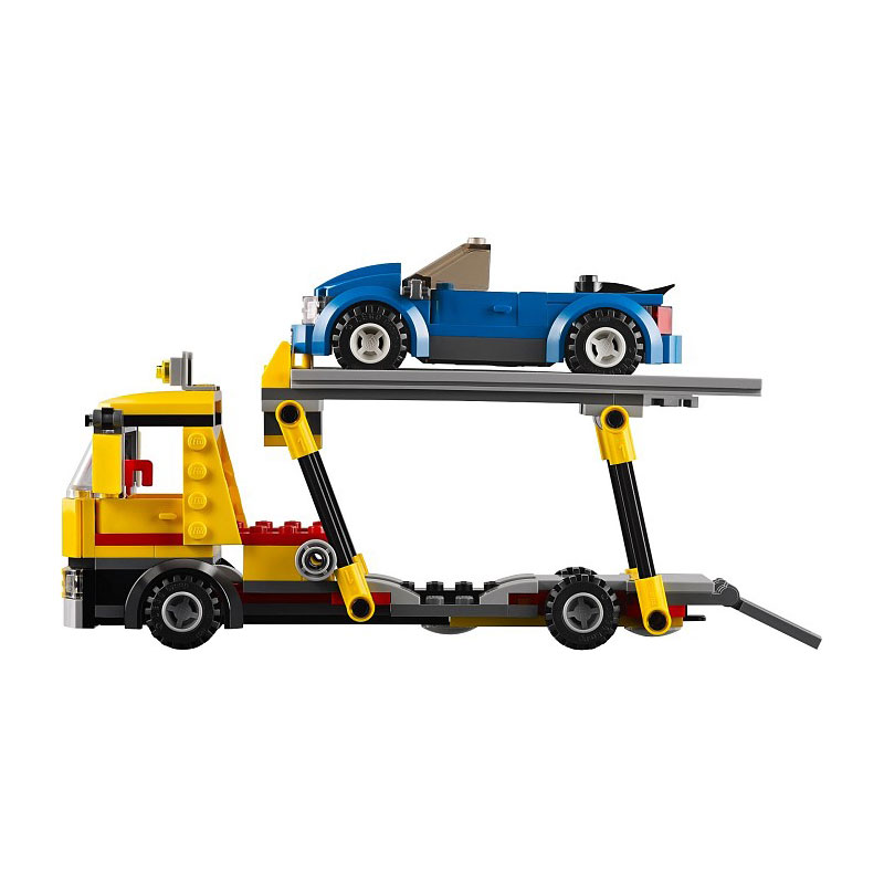 LEGO City 60060 Auto Transporter