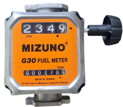 มิเตอร์วัดน้ำมัน Muzuno รุ่น G-30