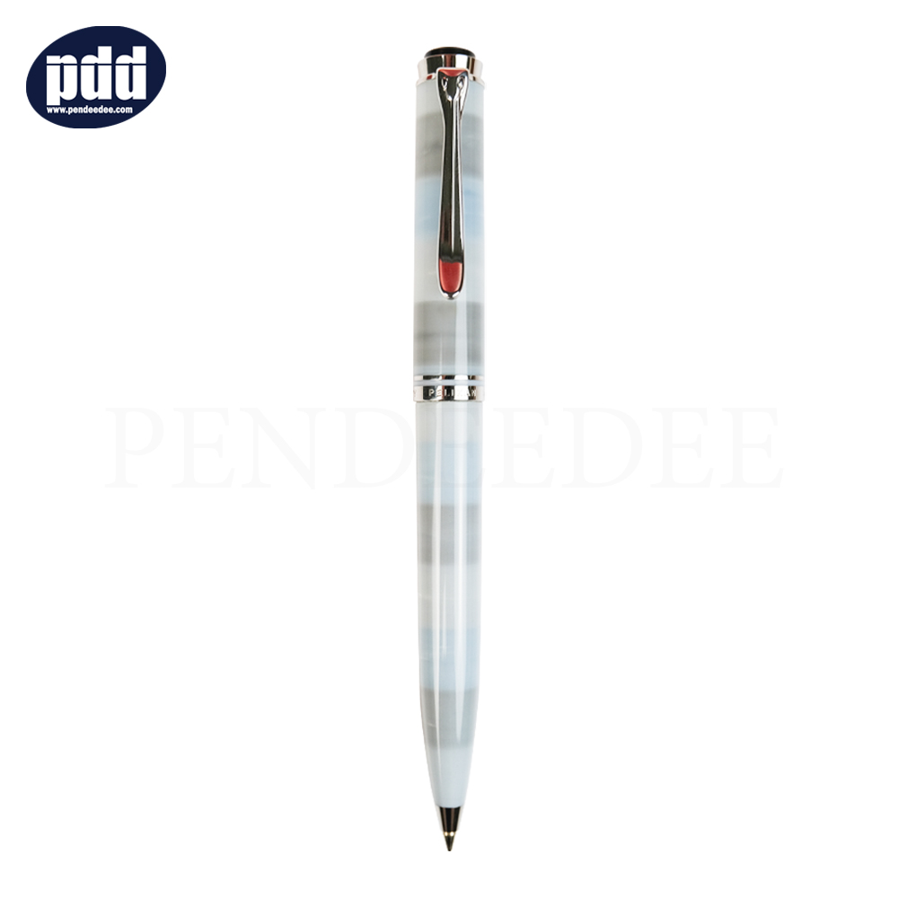 PELIKAN ปากกาลูกลื่น พีลีแกน เค620 PELIKAN K620 Place de la Concorde Paris, France Ballpoint Pen
