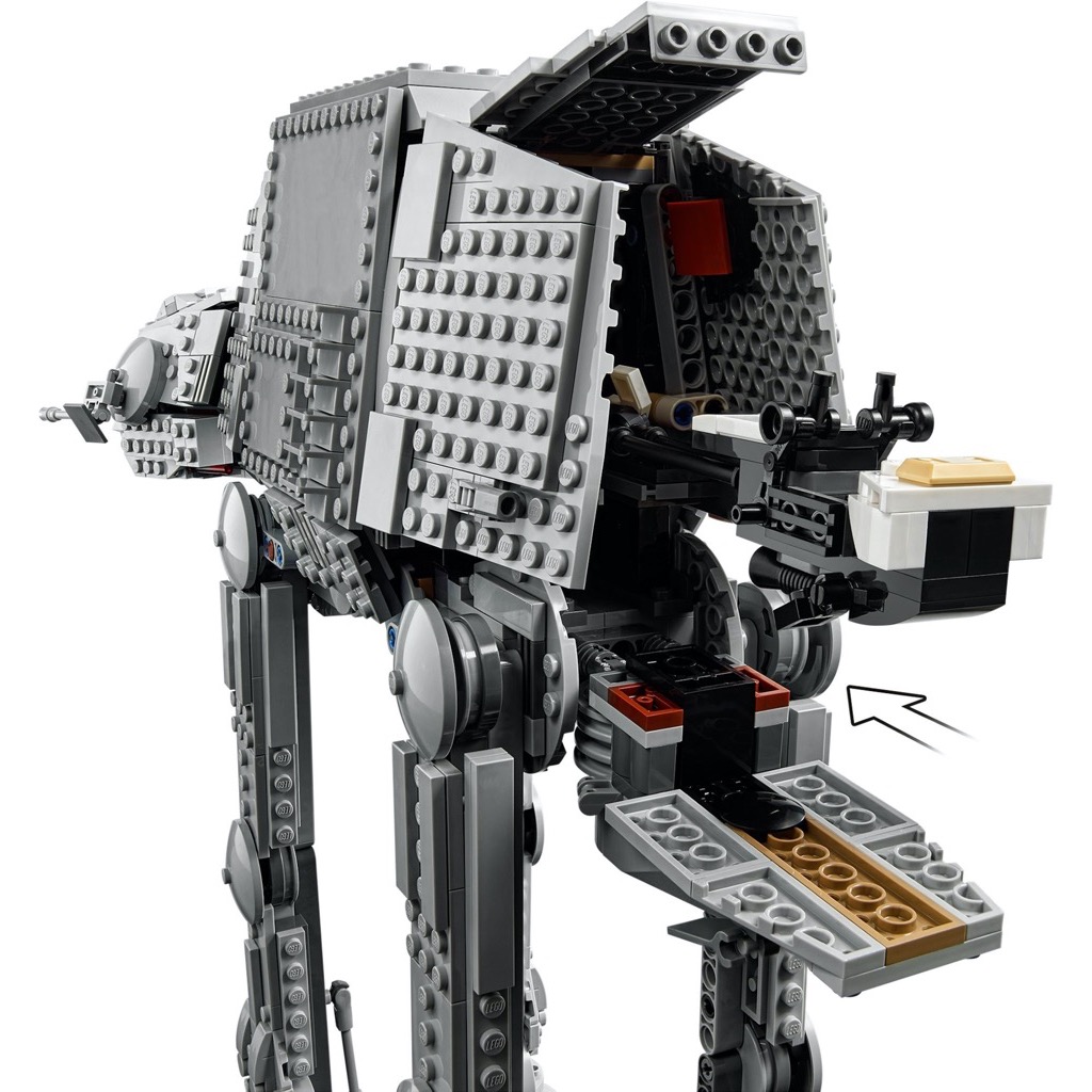 เลโก้ LEGO Star Wars 75288 AT-AT