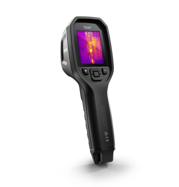FLIR TG267 Thermal Imaging Camera