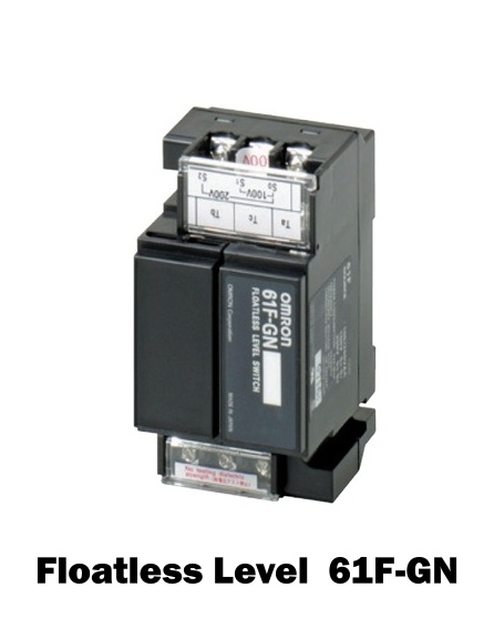 Floatless Level 61F-GN AC110/220