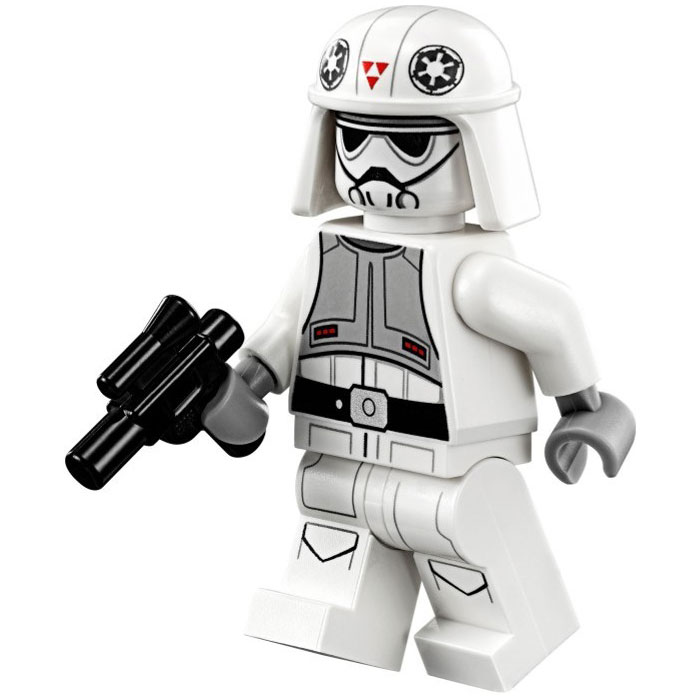 LEGO Star Wars 75083 AT-DP (Retired Product)