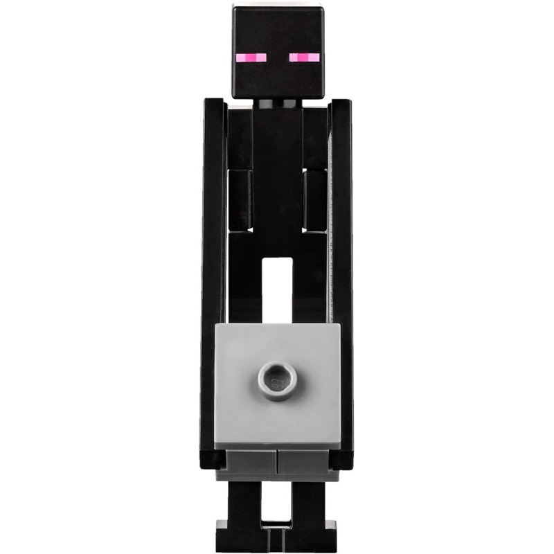 LEGO Minecraft 21124 The End Portal (กล่องไม่สวย - Damaged Box)