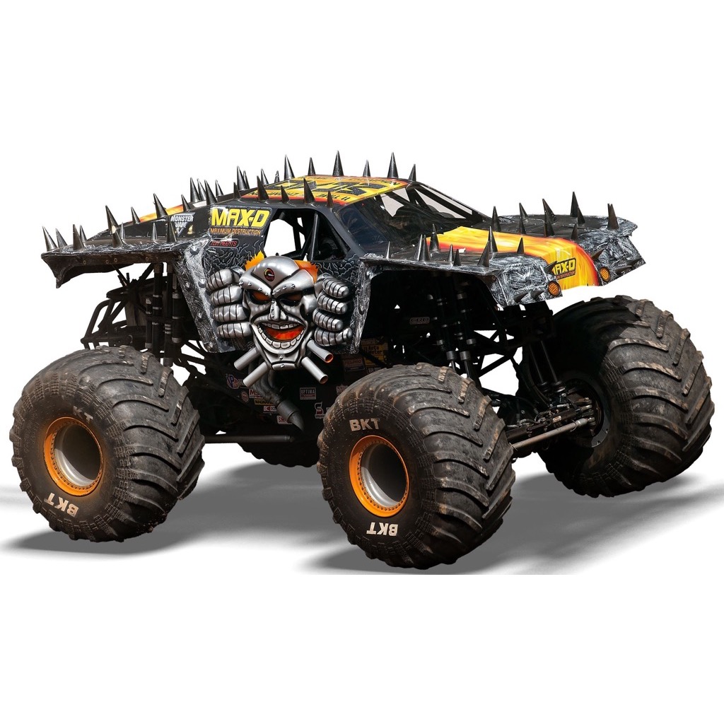 เลโก้ LEGO Technic 42119 MONSTER JAM MAX-D