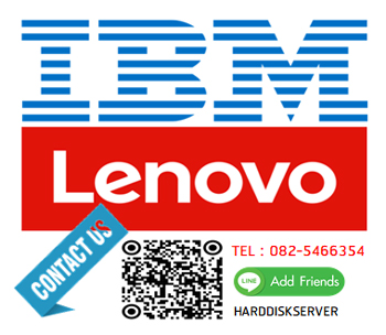 81Y9796 81Y9794 [ขาย จำหน่าย ราคา] IBM 2TB 7.2K 6Gbps NL SATA 3.5" G2HS HDD | IBM