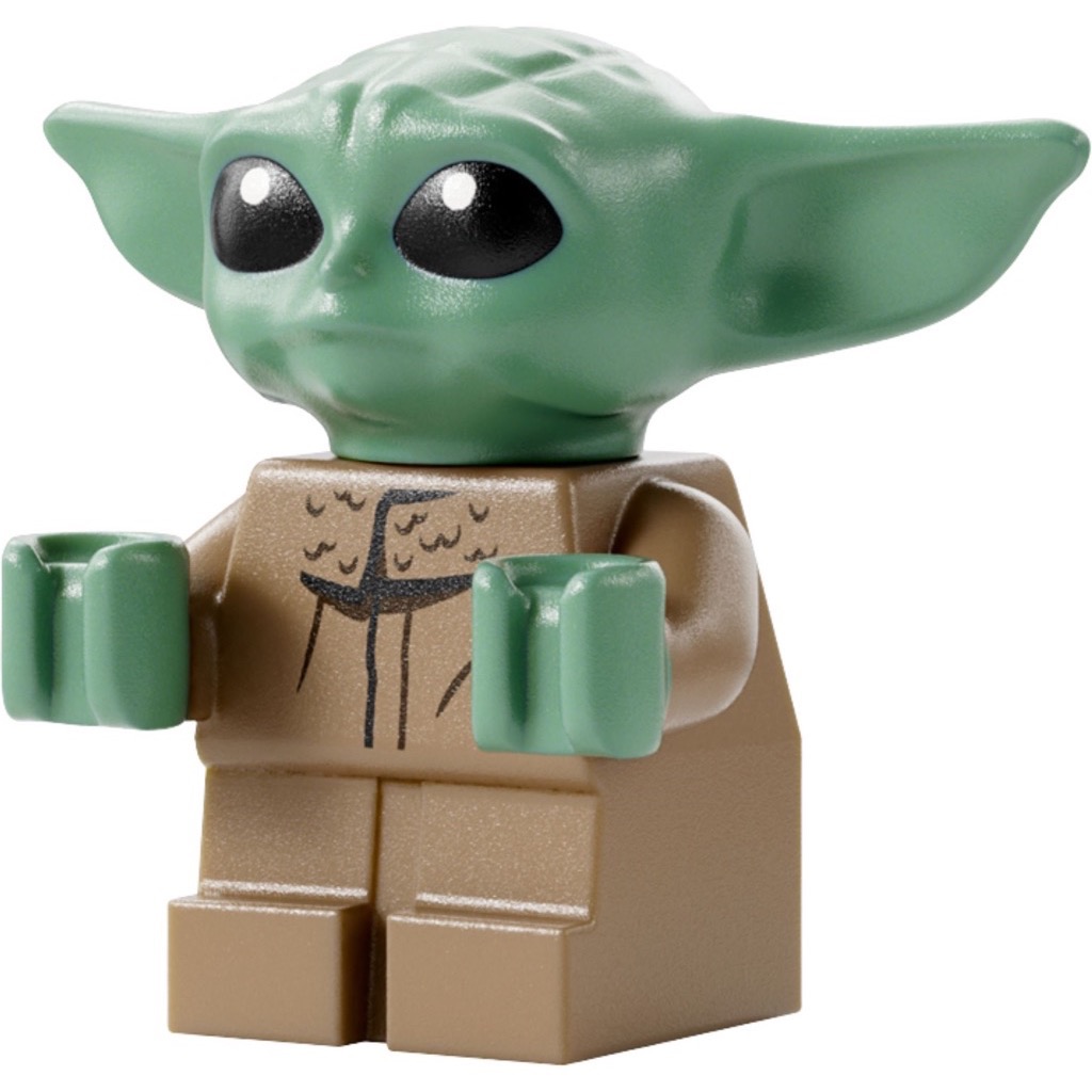 เลโก้ LEGO Star Wars 75361 Spider Tank