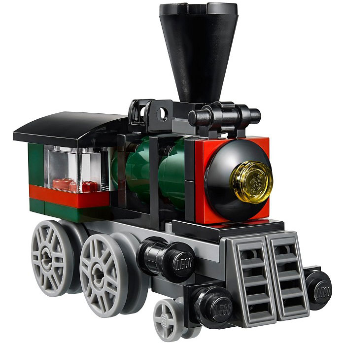 LEGO Creator 31015 Emerald Express