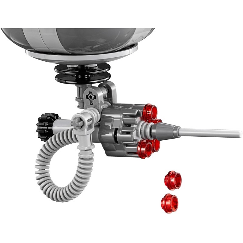 LEGO Star Wars 75142 Homing Spider Droid