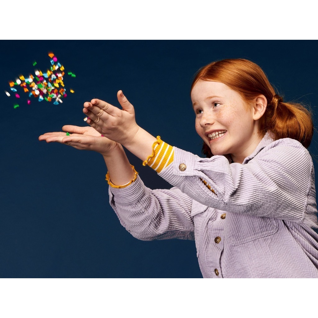 เลโก้ LEGO DOTs 41932 Extra DOTS - Series 5