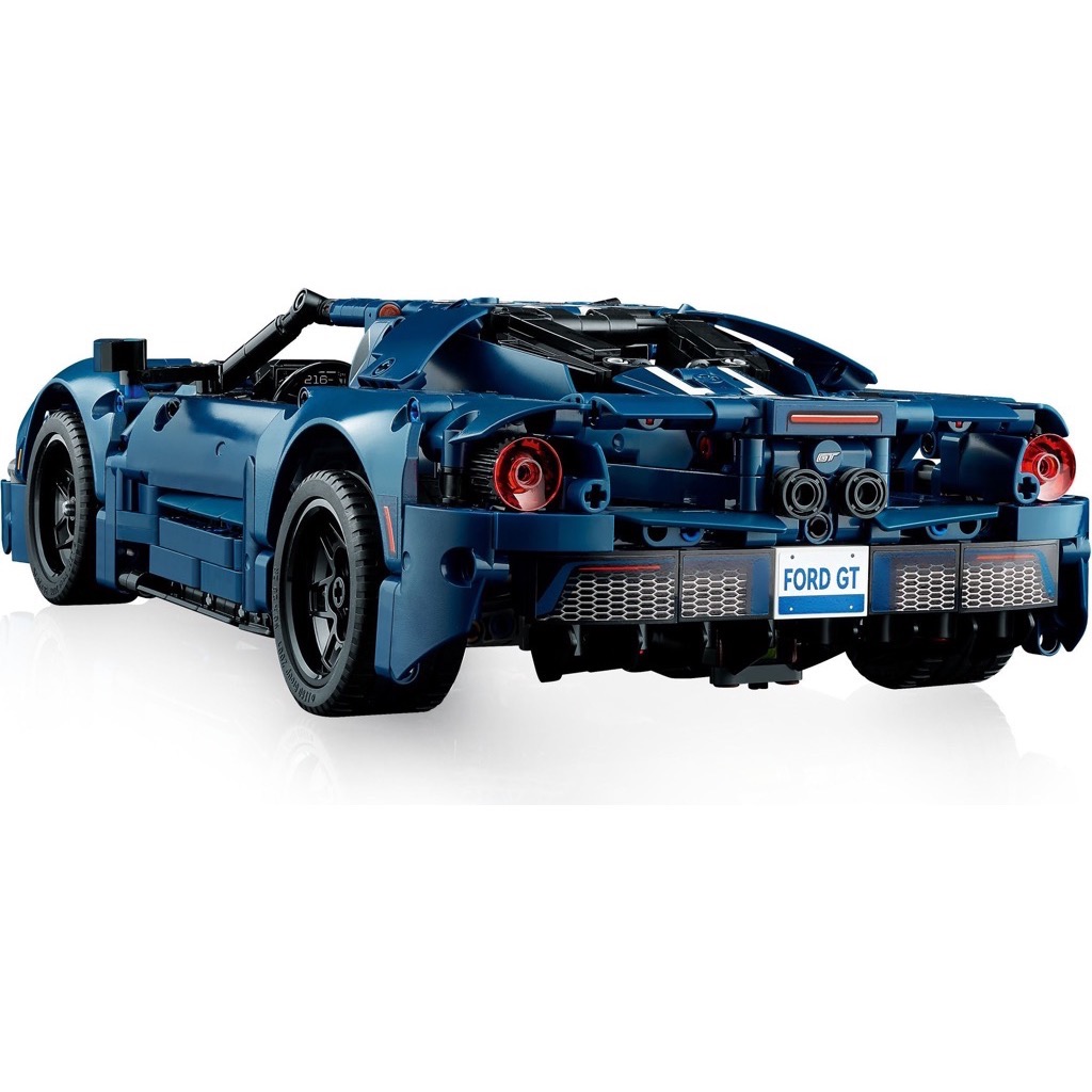 เลโก้ LEGO Technic 42154 2022 Ford GT