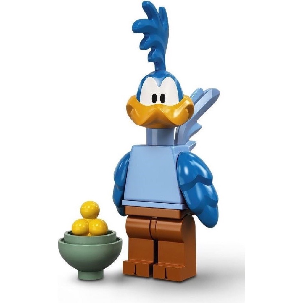 เลโก้ LEGO Exclusives 71030 Minifigures Looney Tunes (ครบชุด 12 แบบ – Complete 12 packs)
