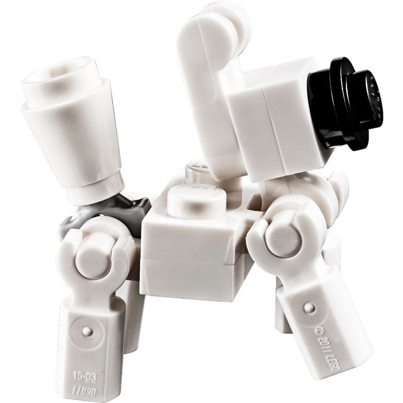 LEGO Creator 31075 Outback Adventures