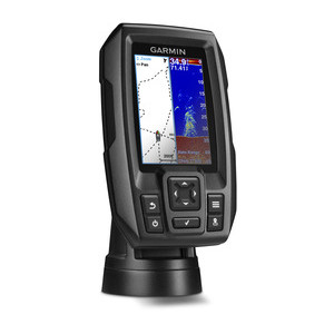 โซน่าหาปลา+GPS รุ่น Garmin FF 250 GPS เมนูภาษาไทย