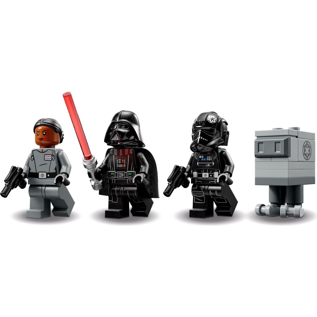 เลโก้ LEGO Star Wars 75347 TIE Bomber