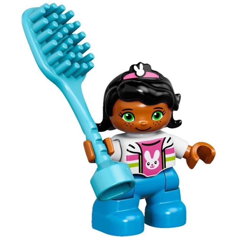 LEGO Duplo 10835 Family House