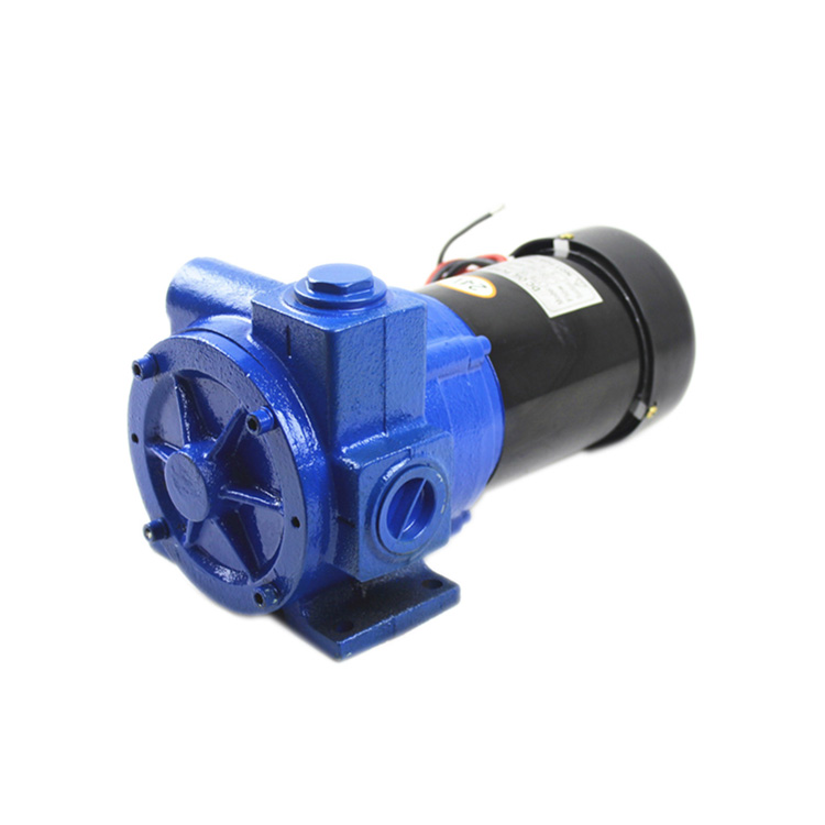 Oil Fuel Diesel Transfer Pump MIZUNO Model YTB 100