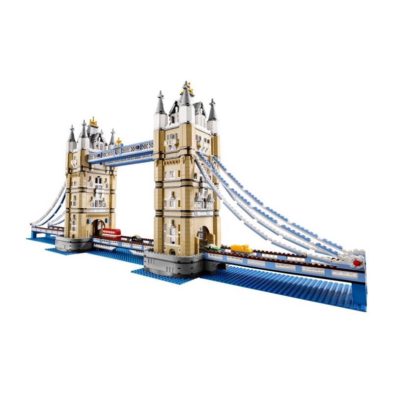 LEGO 10214 Tower Bridge