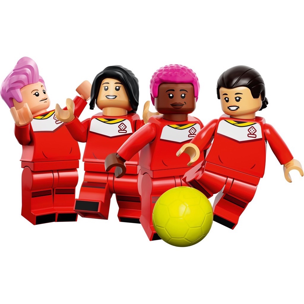 เลโก้ LEGO Exclusives 40634 Icons of Play