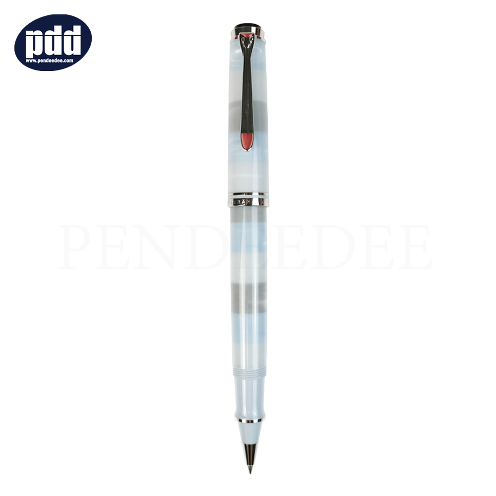 PELIKAN ปากกาโรลเลอร์บอล พีลีแกน อาร์620 PELIKAN R620 Place de La Concorde Paris, France Rollerball Pen