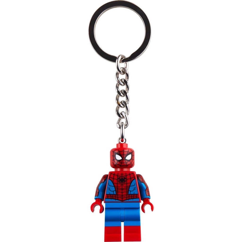 เลโก้ LEGO Exclusives 854290 Spider-Man Key Chain
