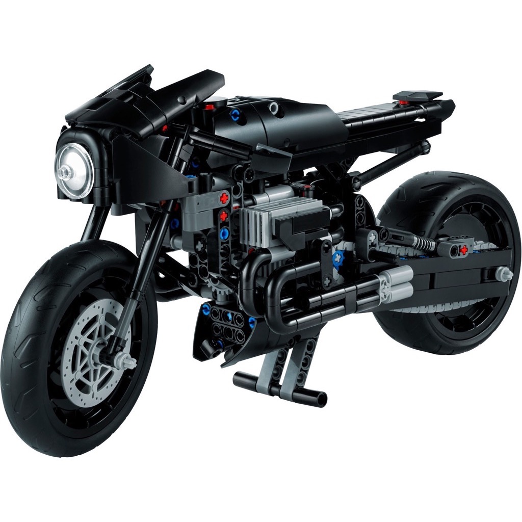 เลโก้ LEGO Technic 42155 The Batman - Batcycle