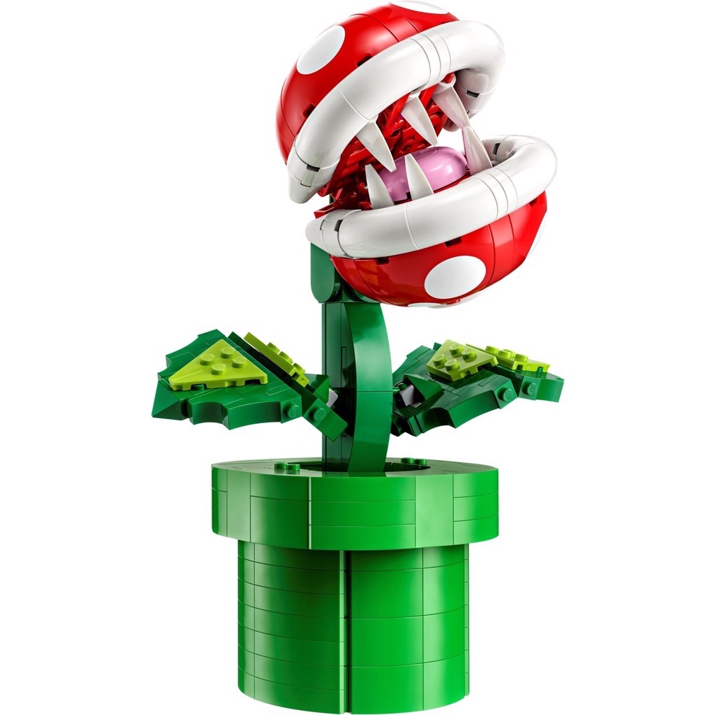 เลโก้ LEGO Exclusives Super Mario 71426 Mario Piranha Planta