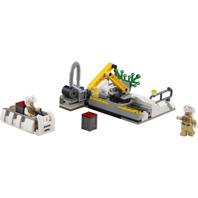 LEGO Star Wars 75098 Assault on Hoth