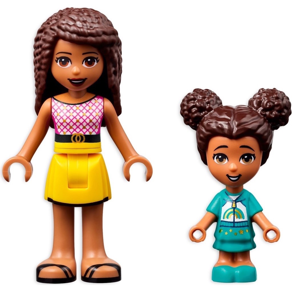 เลโก้ LEGO Friends 41698 Pet Playground