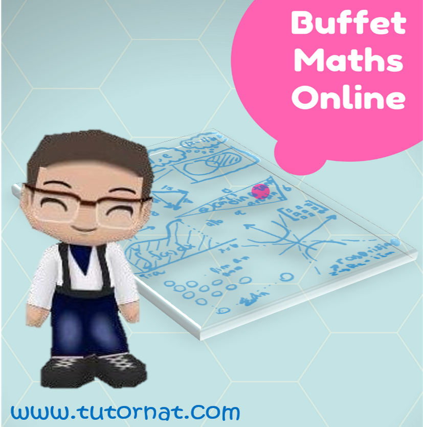 บุฟเฟต์คณิต