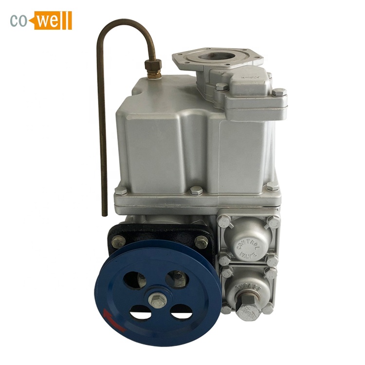 VANE PUMP TYPE A MODEL ZYB-50