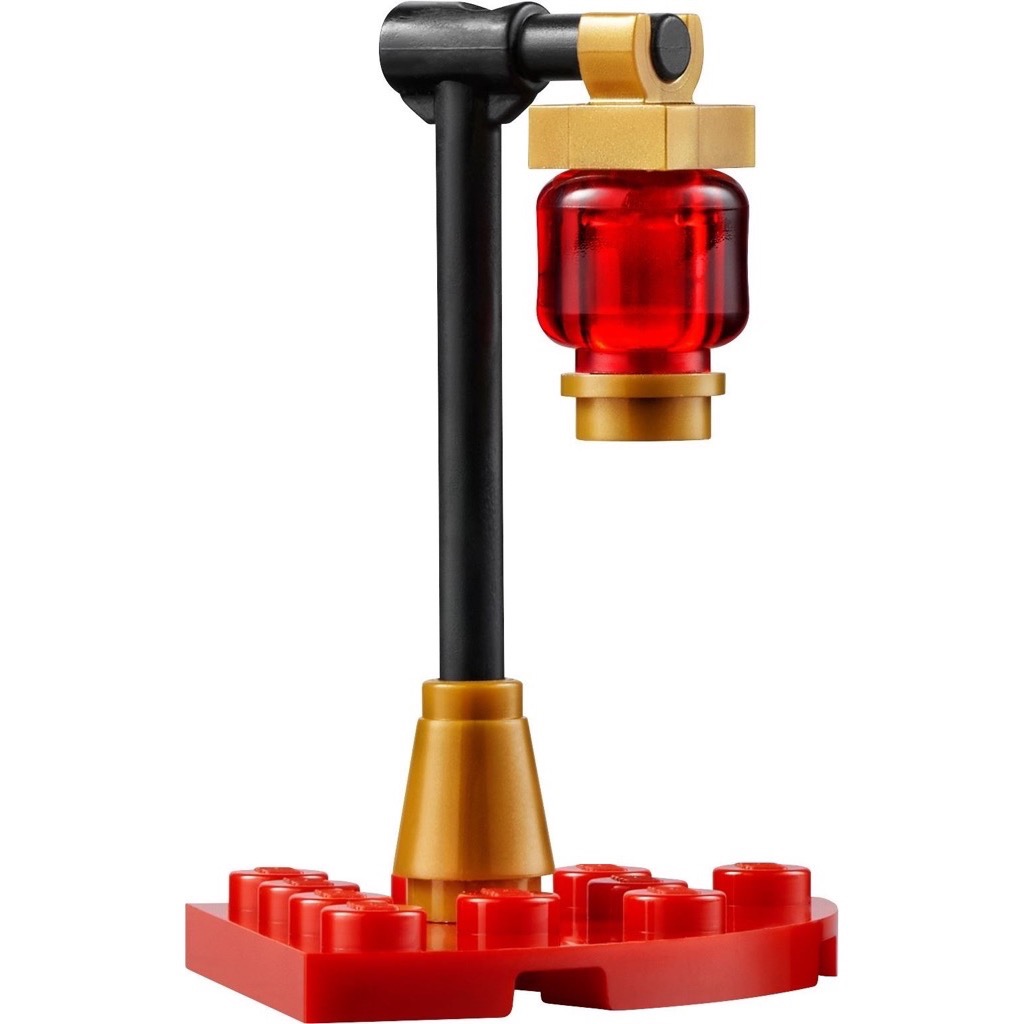 เลโก้ LEGO BrickHeadz 40540 Lion Dance Guy