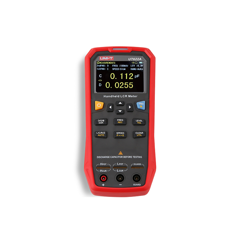 UNI-T UT622A Handheld LCR Meter