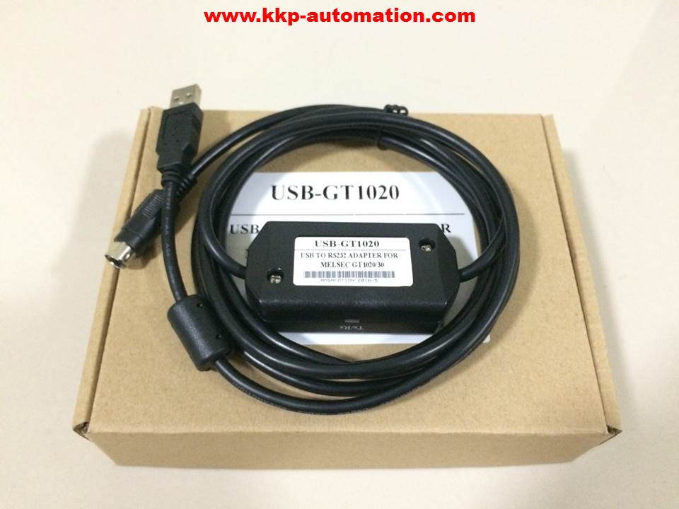 สาย Link Touch Screen Mitsubihi USB-GT1020