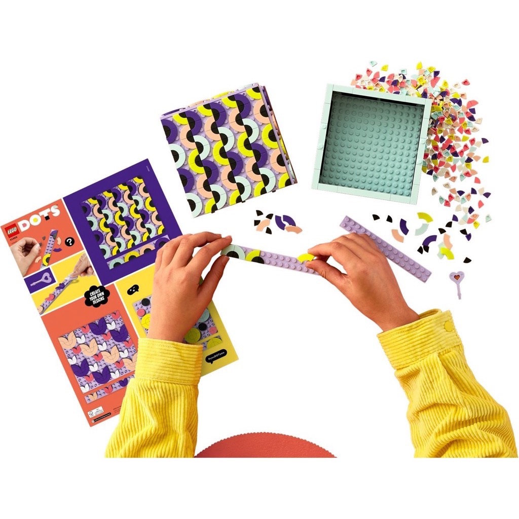 เลโก้ LEGO DOTs 41960 Big Box