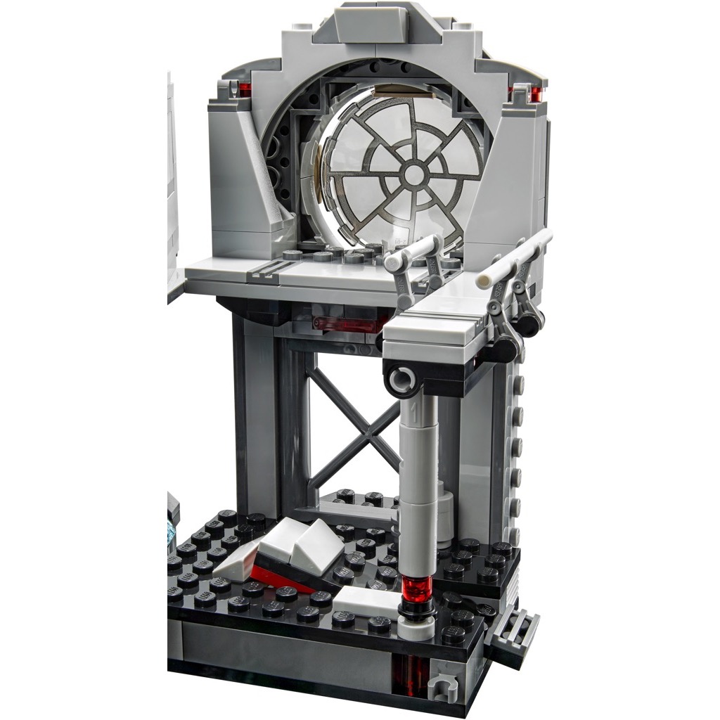 เลโก้ LEGO Star Wars 75291 Death Star Final Duel