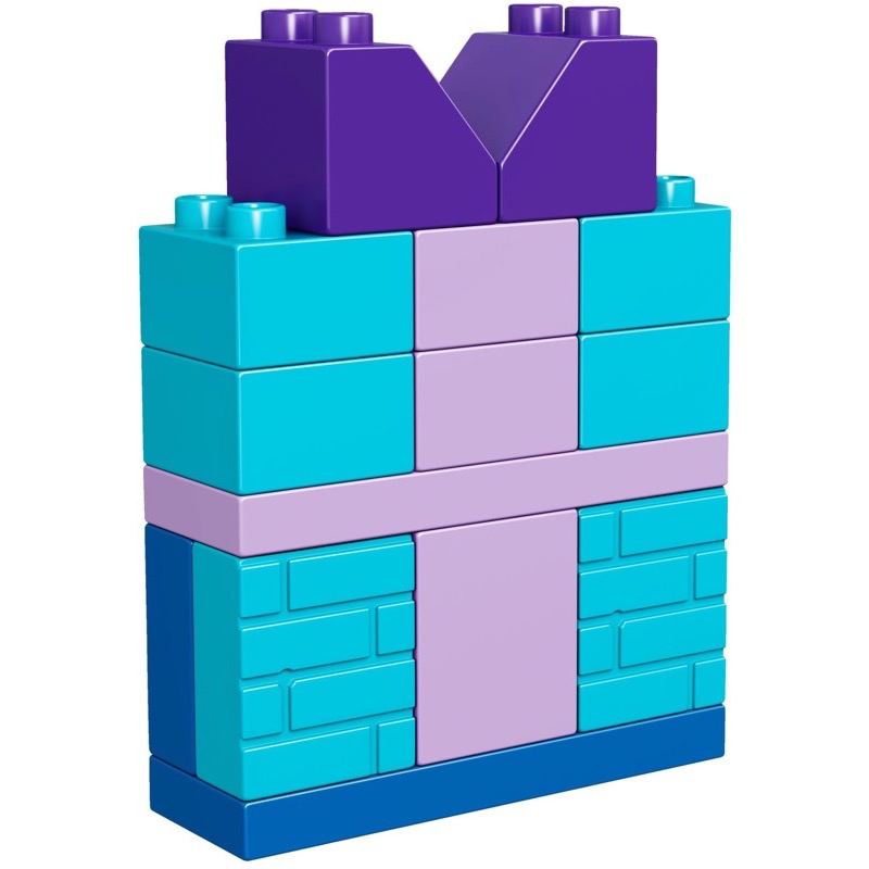 LEGO Duplo 10854 Creative Box