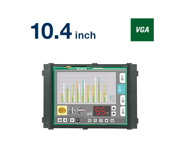 GT2510F-VTND