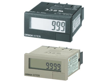 Counter H7ER-NV1-B